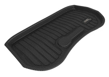 Load image into Gallery viewer, 3D MAXpider 20-21 Tesla Model 3 Front Beaded Basin Kagu Cargo Liner - Black M1TL0221309