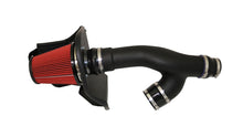 Load image into Gallery viewer, Corsa Performance Corsa Apex 15-16 Ford F-150 2.7/3.5L EcoBoost DryFlow Metal Intake