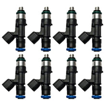 Load image into Gallery viewer, Ford Performance Parts 52 LB/HR Fuel Injector Set