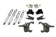 Load image into Gallery viewer, Belltech Lowering Kit With Sp Shocks 728Sp
