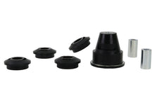 Load image into Gallery viewer, Whiteline Diff Mounts Front Bushings Mitsubishi Lancer Ralliart 09-10