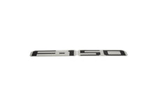 Load image into Gallery viewer, Ford Racing 15-24 F-150 Tailgate Lettering - Black M-1447-F15A