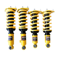 Load image into Gallery viewer, BLOX Racing 90-05 Mazda Miata Street Series II Coilovers - Non-Adjustable Damping BXSS-02905