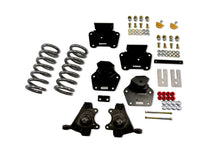 Load image into Gallery viewer, Belltech LOWERING KIT W/O SHOCKS 806