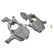 Load image into Gallery viewer, Belltech DROP SPINDLE SET 2019+ Silverado / Sierra 1500 2WD/4WD 2in Drop (Does Not Fit Classic) 2519