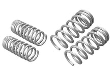 Load image into Gallery viewer, Whiteline Coil Springs - Lowered