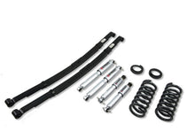 Load image into Gallery viewer, Belltech Lowering Kit With Sp Shocks 788Sp