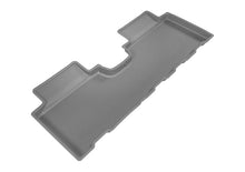 Load image into Gallery viewer, 3D MAXpider 2018-2020 Chevrolet/GMC Equinox/Terrain Kagu 2nd Row Floormats - Gray L1CH08521501