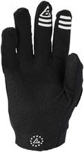Load image into Gallery viewer, Answer 24 Aerlite Gloves Black/White - XS 442698