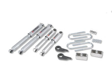 Load image into Gallery viewer, Belltech Lowering Kit With Sp Shocks 635Sp