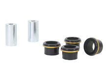 Load image into Gallery viewer, Whiteline Lower Control Arm Inner Rear Bushing FR-S BRZ
