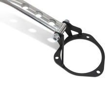 Load image into Gallery viewer, BLOX Racing 2015+ Subaru WRX STi Front Strut Tower Bar w/ Holes BXSS-50021-FR