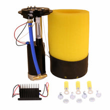 Load image into Gallery viewer, Aeromotive 05-18 Chevrolet Silverado/GMC Sierra 1500 Series 3.5 GPM Brushless Gear Pump 18087