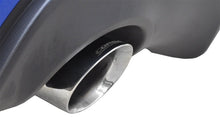 Load image into Gallery viewer, Corsa Performance 12-14 Scion FRS / Subaru BRZ Polished Sport Cat-Back Exhaust