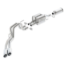 Load image into Gallery viewer, Ford Performance Parts Exhaust Touring Cat-Back 6.2L 145WB F150 Raptor