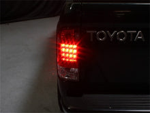 Load image into Gallery viewer, Spyder Toyota Tacoma 95-00 LED Tail Lights Red Clear ALT-YD-TT95-LED-RC 5008022