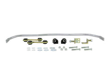 Load image into Gallery viewer, Whiteline Rear Sway Bar 18mm Adjustable Toyota Celica Supra 82-86