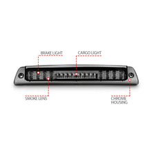 Load image into Gallery viewer, Anzo 1994-2001 Dodge Ram 1500 LED 3rd Brake Light Smoke