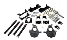 Load image into Gallery viewer, Belltech Lowering Kit With Nd2 Shocks 662Nd