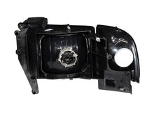 Load image into Gallery viewer, Anzo 1994-2001 Dodge Ram Crystal Headlights Chrome