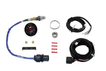 Load image into Gallery viewer, AEM Electronics X-Series Wideband UEGO AFR Sensor Controller Gauge with X-Digital Tech