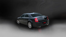 Load image into Gallery viewer, Corsa Performance 05-10 Dodge Charger No Towing Hitch SRT-8 6.1L V8 Polished Xtreme