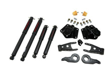 Load image into Gallery viewer, Belltech Lowering Kit With Nd2 Shocks 763Nd