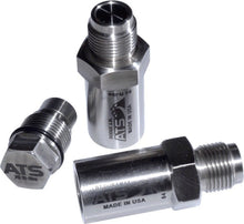 Load image into Gallery viewer, ATS Diesel Fuel Rail Pressure Plug - Fits 2007.5 and up Dodge 6.7L CR