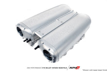 Load image into Gallery viewer, AMS Performance V10 Audi R8 / Lamborghini Huracan / Performante Billet Intake Manifold - CLR Anodize ALP.37.08.0001-1