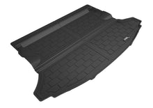 Load image into Gallery viewer, 3D MAXpider 2017-2019 Subaru Impreza 5-Door/ Crosstrek Kagu Cargo Liner - Black M1SB0221309