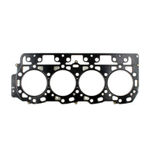 Load image into Gallery viewer, Cometic Gasket Cometic GM LB7/LLY/LBZ/LMM/LGH/LML Duramax .062in MLX Cylinder 4.130in Bore RHS Head Gasket C15375-062