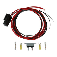Load image into Gallery viewer, AEM 20 Amp Relay Wiring Kit