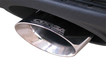 Load image into Gallery viewer, Corsa Performance 10-14 Chevrolet Camaro Convertible RS 3.6L V6 Polished Sport Cat-Back