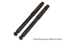 Load image into Gallery viewer, Belltech Shock Set Nitro Drop 2