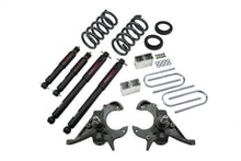 Load image into Gallery viewer, Belltech Lowering Kit With Nd2 Shocks 632Nd