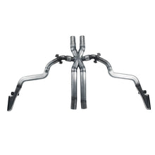 Load image into Gallery viewer, Ford Performance Parts Ford Racing 2015 Mustang GT Side Exit Exhaust System