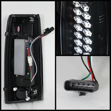 Load image into Gallery viewer, Spyder Chevy C/K Series 1500 88-98/Blazer 92-94 LED Tail Lights Blk ALT-YD-CCK88-LED-BK 5001351