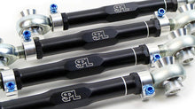 Load image into Gallery viewer, SPL Part Porsche 996, 997 Rear Dog Bone Links