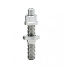 Load image into Gallery viewer, BLOX Racing SUS303 Stainless Steel Manifold Stud Kit M8 x 1.25mm 65mm in Length - Single BXFL-00309-SP
