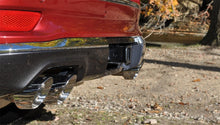 Load image into Gallery viewer, Corsa 11-20 Jeep Grand Cherokee 3.6L V6 Polished Sport Cat-Back Exhaust 14984