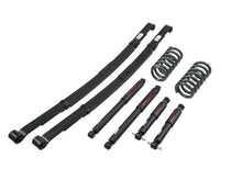 Load image into Gallery viewer, Belltech Lowering Kit With Nd2 Shocks 800Nd