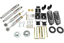Load image into Gallery viewer, Belltech 09-13 Ford F150 (Std Cab) 2WD Lowering Kit w/ SP Shocks (3in Drop) 976SP