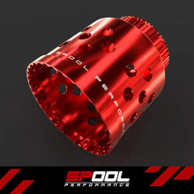 Load image into Gallery viewer, Spool Performance 8HP45 / 8HP50 / 8HP51 upgraded billet 7075-T6 D Clutch Drum