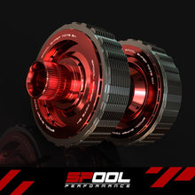 Load image into Gallery viewer, Spool Performance 8HP45, 8HP50, 8HP51 Stage 2 Upgraded Transmission DIY Parts Kit