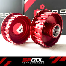 Load image into Gallery viewer, Spool Performance 8HP45, 8HP50, 8HP51 Stage 2 Upgraded Transmission DIY Parts Kit