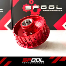 Load image into Gallery viewer, Spool Performance 8HP45, 8HP50, 8HP51 Stage 2 Upgraded Transmission DIY Parts Kit