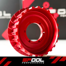 Load image into Gallery viewer, Spool Performance 8HP45, 8HP50, 8HP51 Stage 2 Upgraded Transmission - Build at Spool Performance HQ