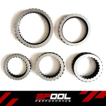 Load image into Gallery viewer, Spool Performance 8HP45, 8HP50, 8HP51 Stage 2 Upgraded Transmission DIY Parts Kit