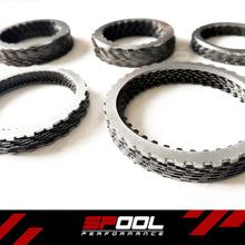 Load image into Gallery viewer, Spool Performance 8HP45, 8HP50, 8HP51 Stage 2 Upgraded Transmission DIY Parts Kit