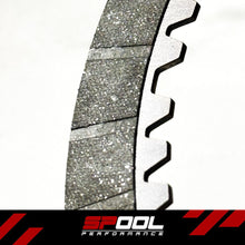 Load image into Gallery viewer, Spool Performance Stage 2 DIY Transmission Kit for Dodge 8HP70 / 8HP75